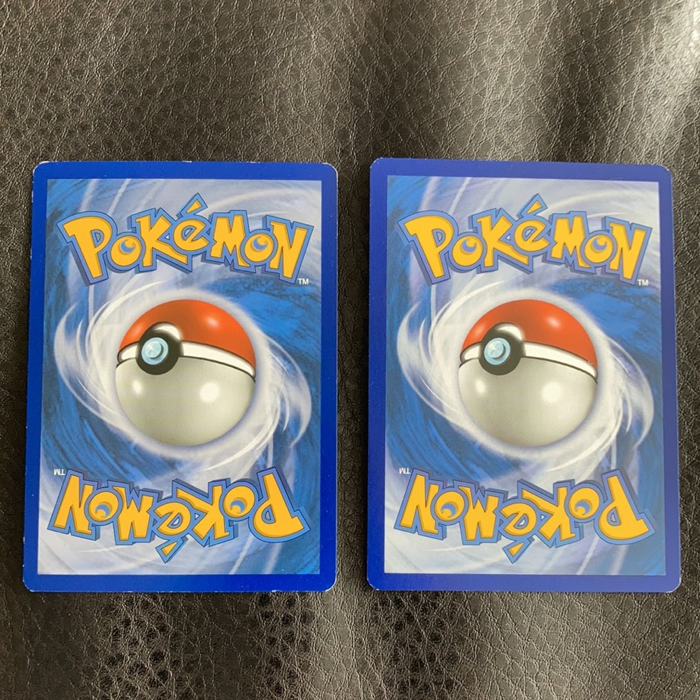 Rattata & Raticate Pokémon Cards - Picture 2 of 2